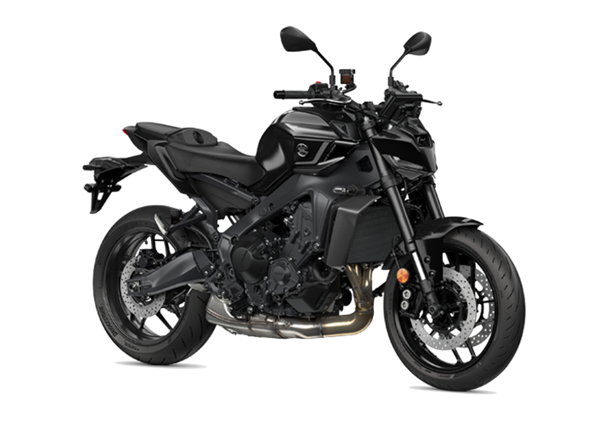 รูปภาพ ยามาฮ่า Yamaha MT-09 (Standard) ปี 2024