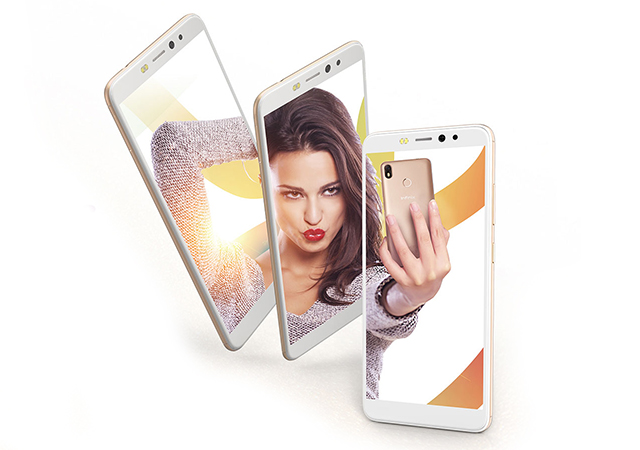 รูปภาพ อินฟินิกซ์ Infinix S3