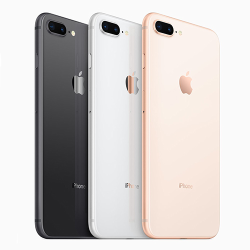 รูปภาพ แอปเปิล APPLE-iPhone 8 Plus (3GB/256GB)