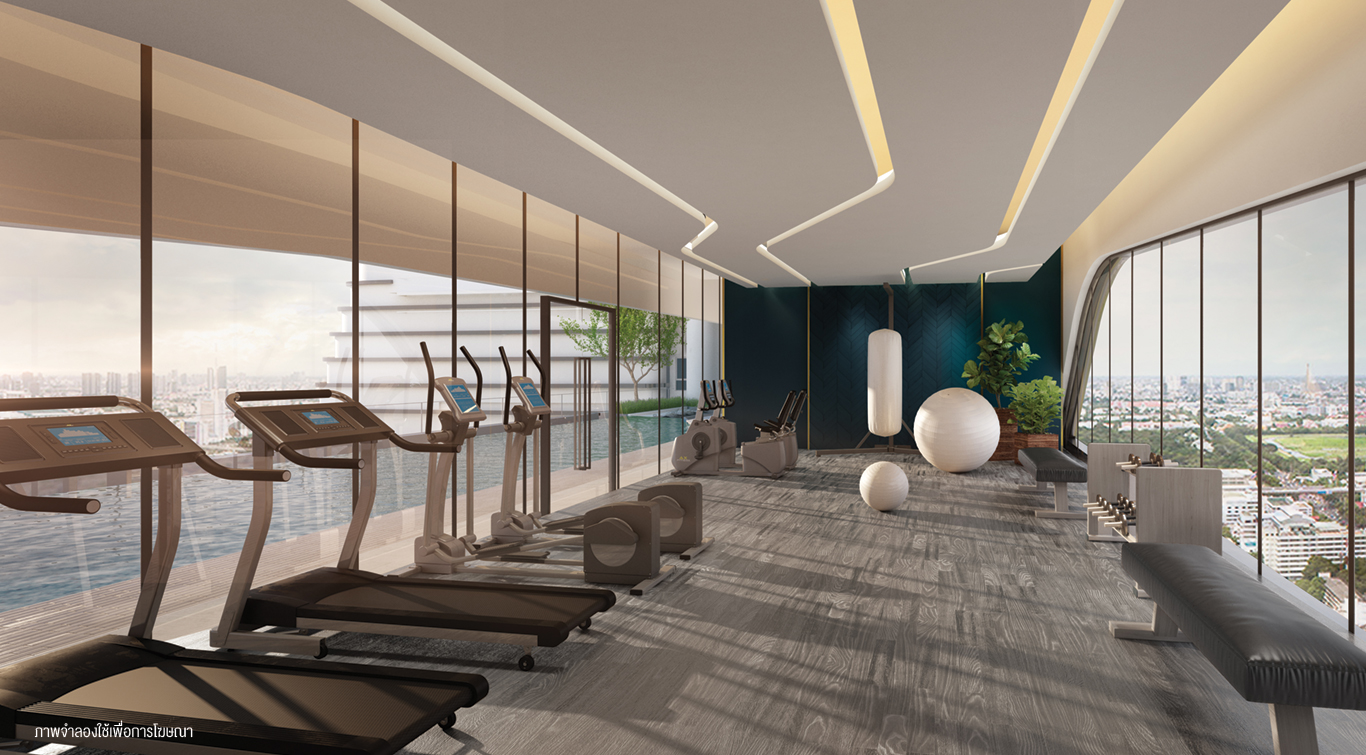 รูปภาพ ชีวาทัย เกษตร-นวมินทร์ (Chewathai Kaset-Nawamin)