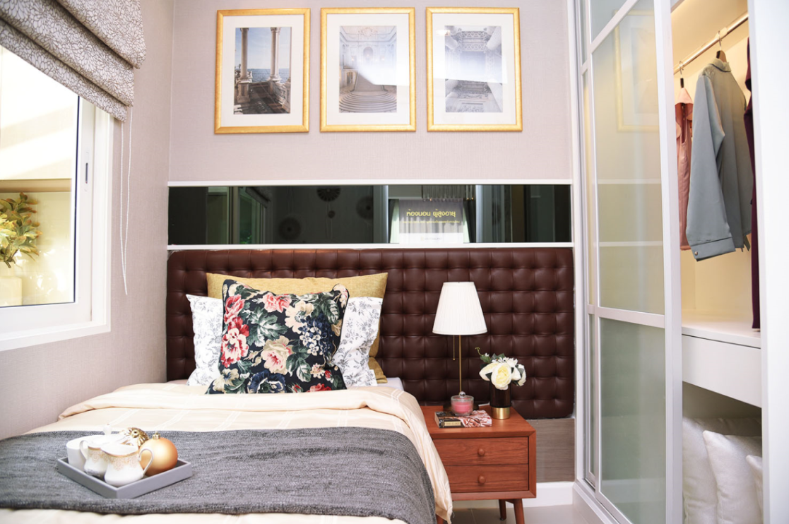 รูปภาพ โกลเด้น ทาวน์ เฉลิมพระเกียรติ-สวนหลวง (Golden Town chalermprakiat-Suanluang)