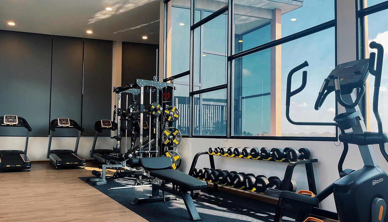 รูปภาพ ลากูน่า วิลล์ 1 (Laguna Ville 1)