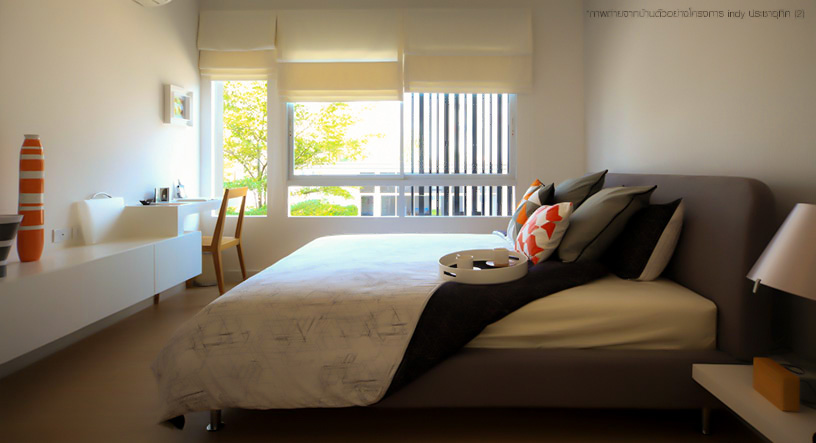 รูปภาพ อินดี้ รังสิต - คลอง 3 (Indy Rangsit-Klong 3)