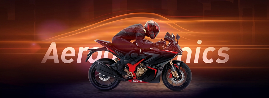 รูปภาพ จีพีเอ็กซ์ GPX Demon GR200R ปี 2020