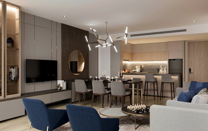 รูปภาพ ลายัน กรีน พาร์ค (Layan Green Park)