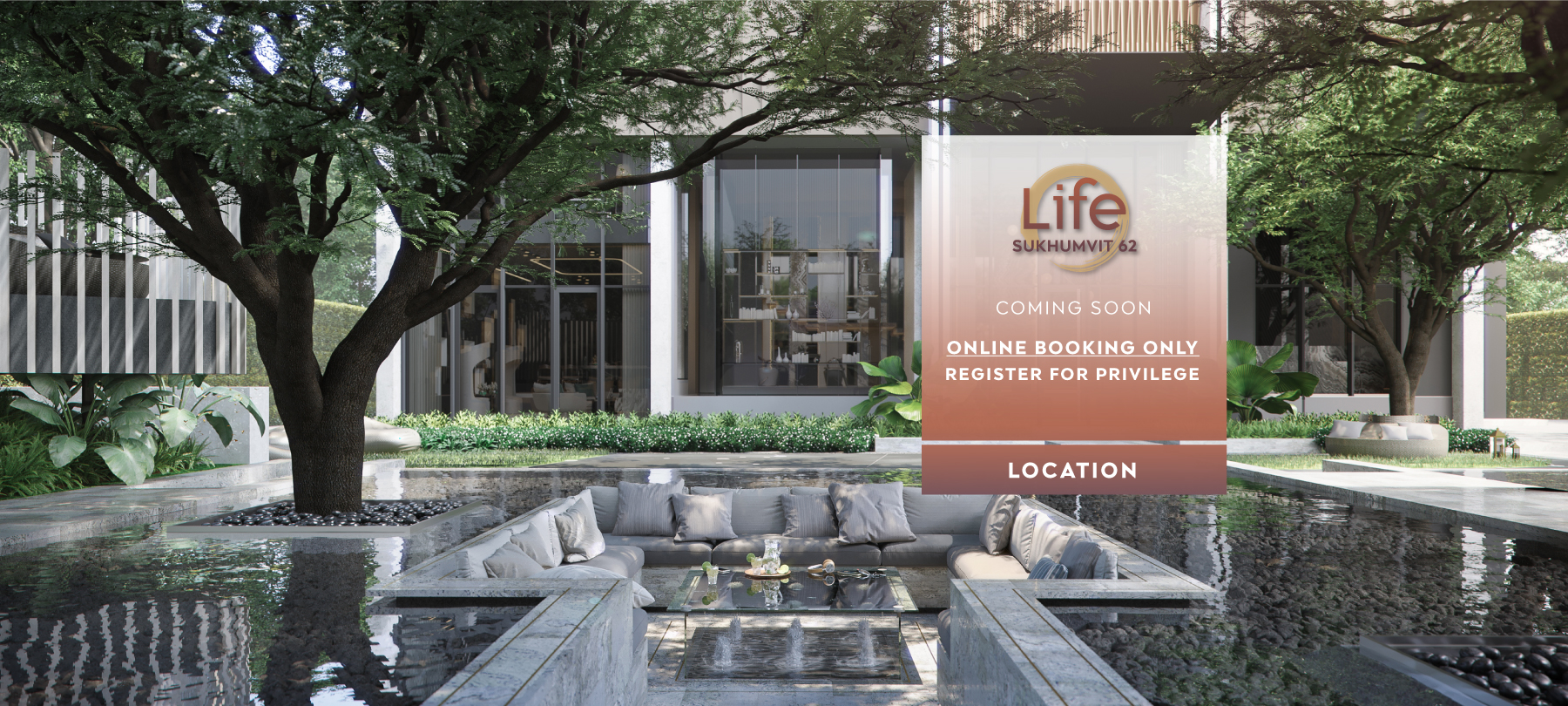 รูปภาพ ไลฟ์ สุขุมวิท 62 (Life Sukhumvit 62)