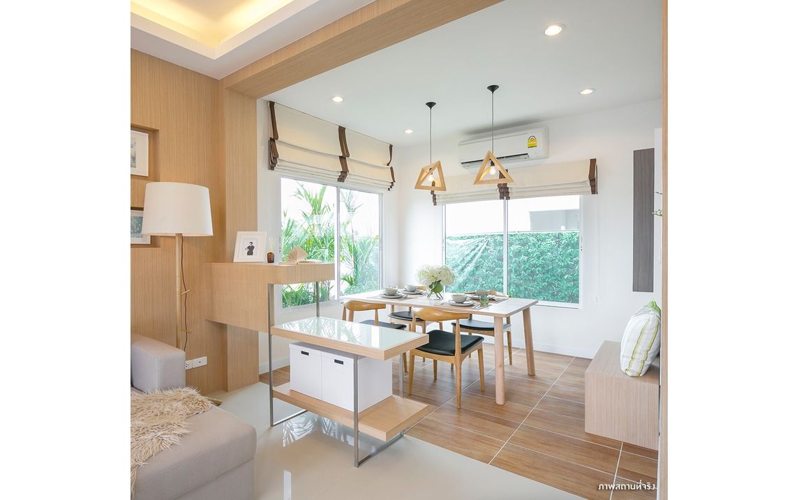 รูปภาพ ดีไลท์ เดอลอฟท์ เมืองเอก-ม.รังสิต (Delight The Loft)