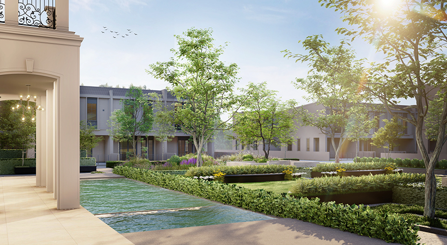 รูปภาพ ธีรินทร์ทาวน์ ราชพฤกษ์ - พระราม 5 (Teerin Town Ratchapruek - Rama 5)