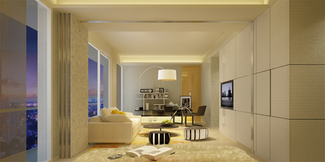 รูปภาพ เซอร์เคิล สุขุมวิท 11 (Circle Sukhumvit 11)