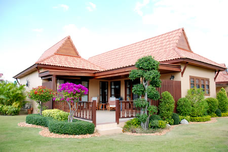 รูปภาพ เมาน์เท่นวิว อินเตอร์เนชั่นแนล บางแสน (Mountainview International Bangsan)