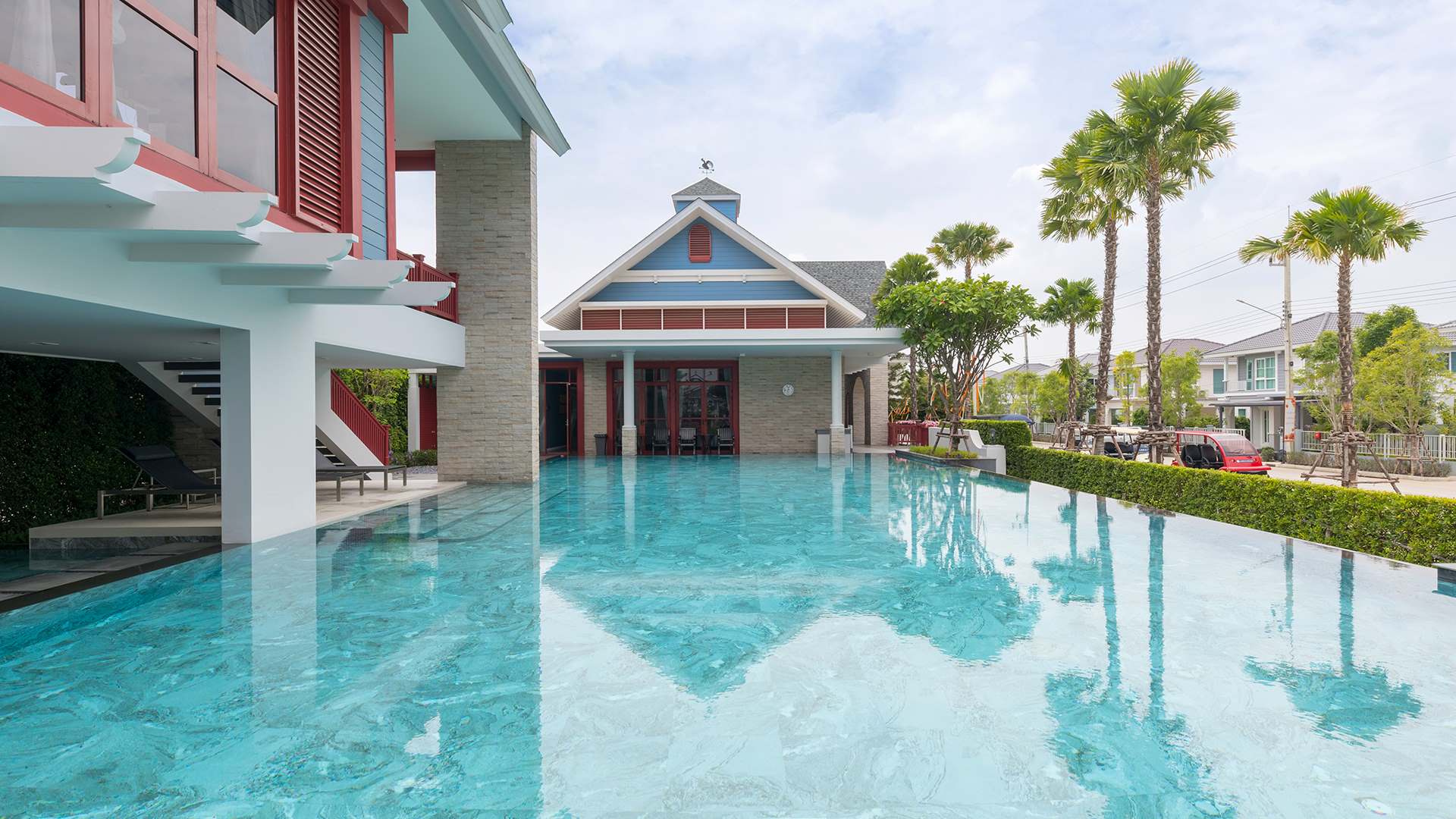 รูปภาพ วิลลาจจิโอ เกาะเรียน (Villagio Kaorian)