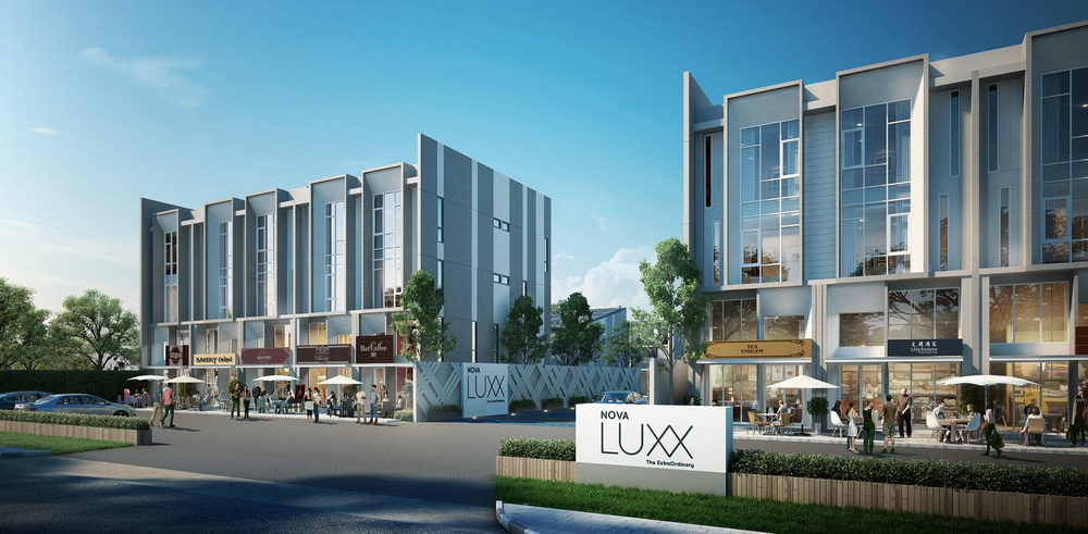 รูปภาพ โนวา ลักซ์ ประชาอุทิศ 131 (Nova Luxx Prachauthit 131)