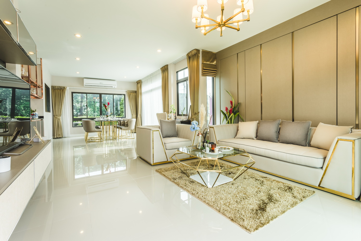 รูปภาพ เอชเคป ซีรีน บางนา - วงแหวน (H-CAPE Serene Bangna - Wongwaen)