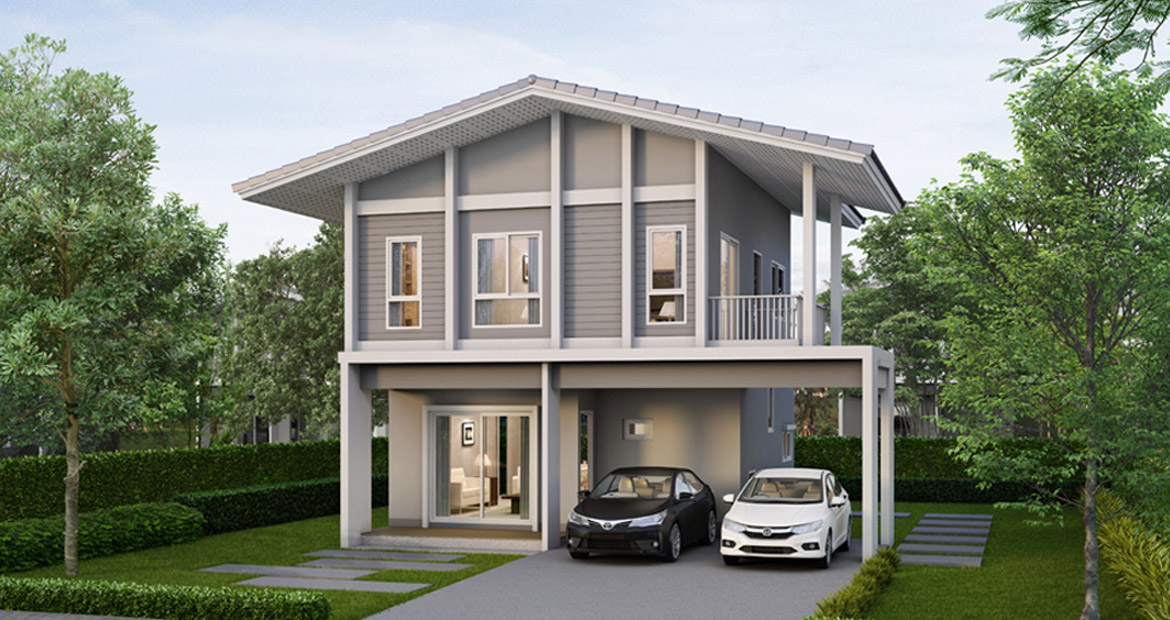 รูปภาพ คณาสิริ บางนา (Kanasiri Bangna)