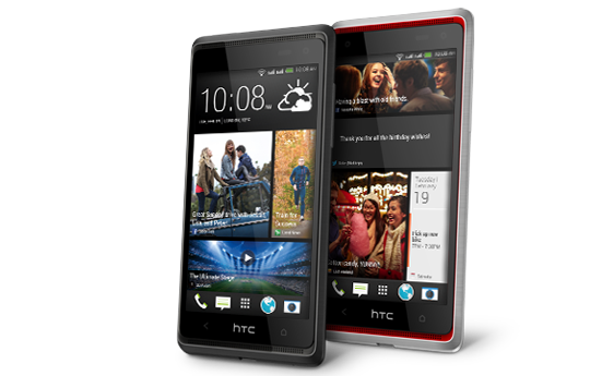 รูปภาพ เอชทีซี HTC-Desire 601 Dual sim