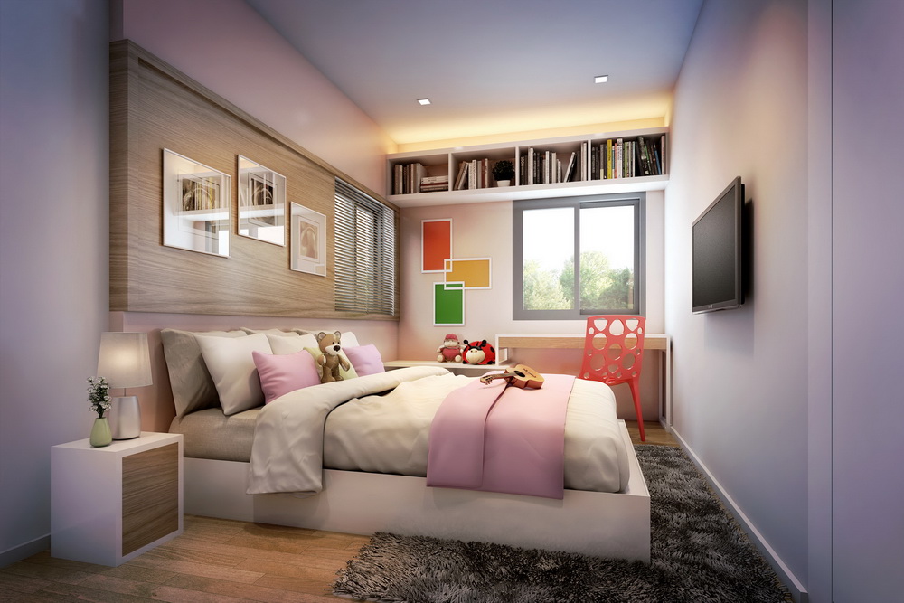 รูปภาพ เดอะ ฟอร์จูน สุวรรณภูมิ (The Fortune Suvarnabhumi)