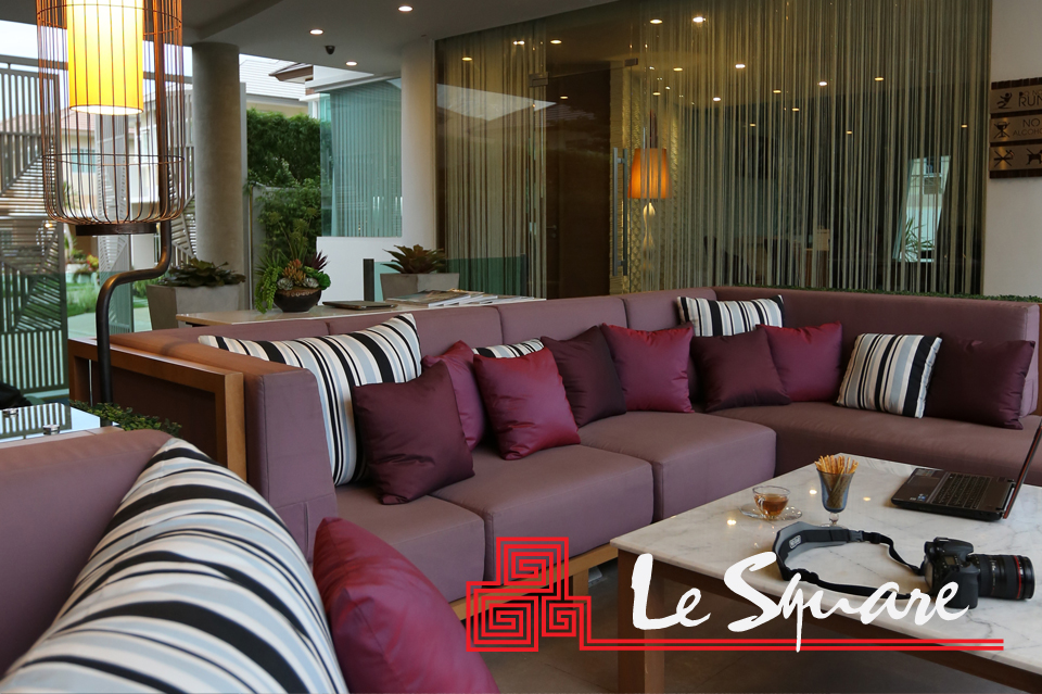 รูปภาพ เลอ นีโอ สุขุมวิท - เอราวัณ (Le Neo Sukhumvit - Erawan)