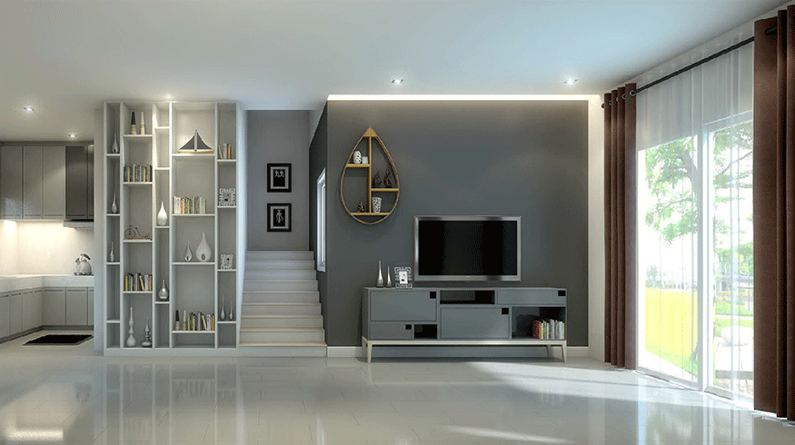 รูปภาพ พฤกษาวิลล์ 87 เทพารักษ์ (Pruksa Ville 87 Teparak)