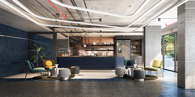 รูปภาพ เคฟ ทียู (Kave TU)