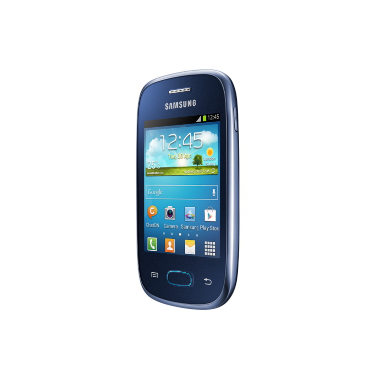 รูปภาพ ซัมซุง SAMSUNG-Galaxy Pocket Neo