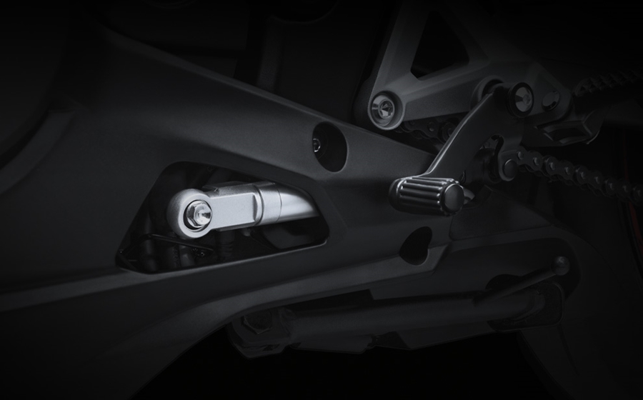 รูปภาพ ฮอนด้า Honda CBR 250RR SP MY22 ปี 2021