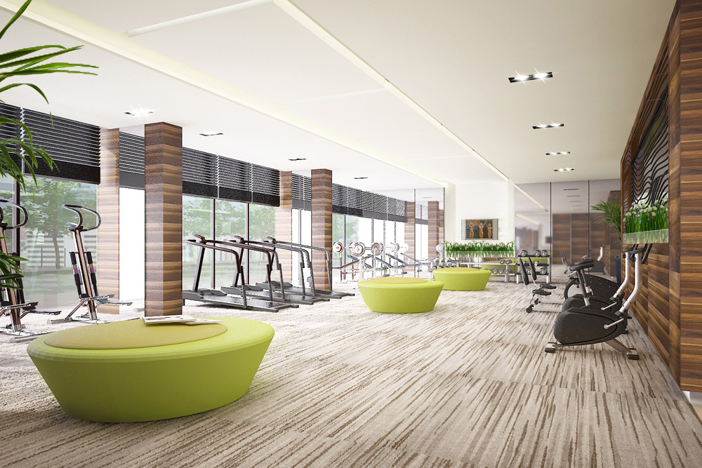 รูปภาพ เดอะ สกาย รัชดา (The Sky Ratchada)