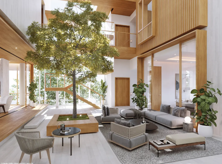 รูปภาพ วันเกต เอกมัย-รามอินทรา (Onegate Ekkamai-Ramintra)