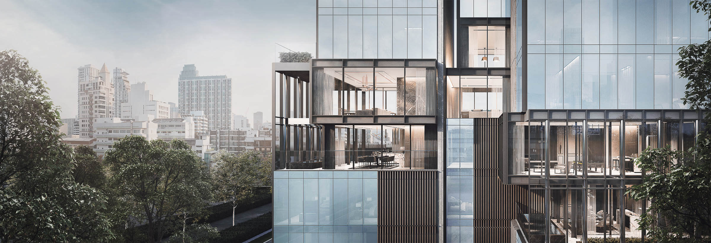 รูปภาพ ซิลลูเอท ทองหล่อ (Zilhouette Thonglor)