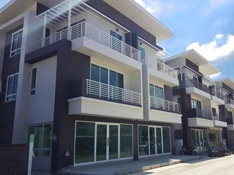 รูปภาพ ศุภลักษณ์ ซิตี้ ลำลูกกา คลอง 7 (Supalak City Lamlukka Klong 7)