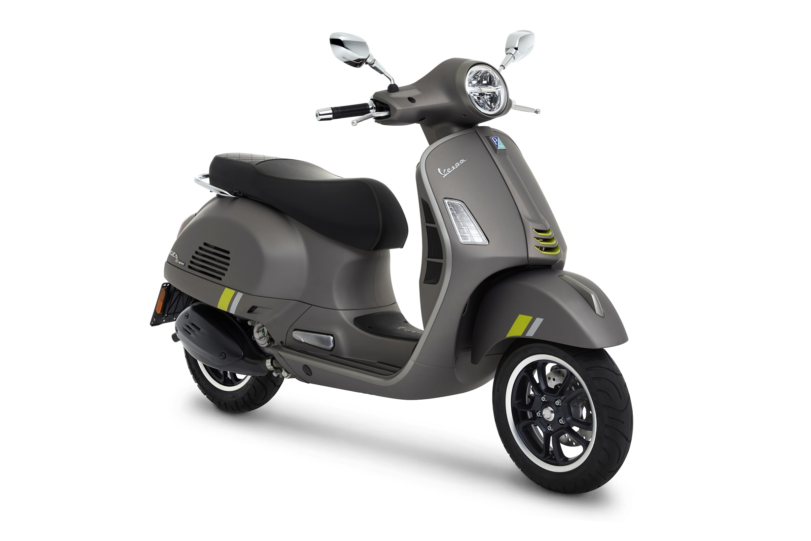 รูปภาพ เวสป้า Vespa GTS Super Tech 300 HPE ปี 2023