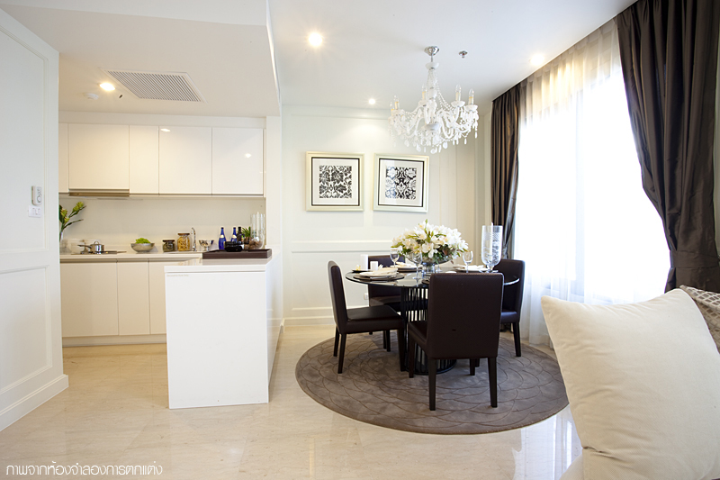 รูปภาพ วิลล่า อโศก (Villa Asoke)