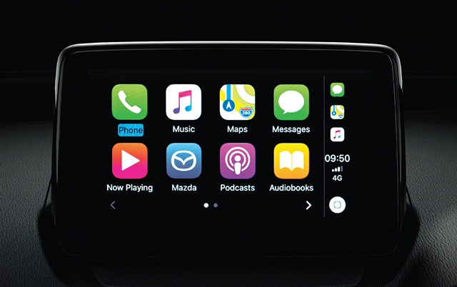 รูปภาพ มาสด้า Mazda 2 1.3 C Sports ปี 2021