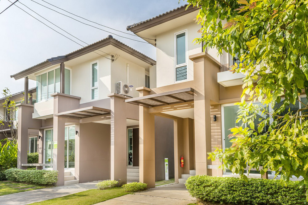 รูปภาพ วิลล่า บารานี รังสิต คลอง 3 (Villa Baranee Rangsit-Klong3)