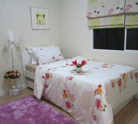 รูปภาพ ซิตี้เซนส์ รัตนาธิเบศร์ (Citysense Rattanathibet)