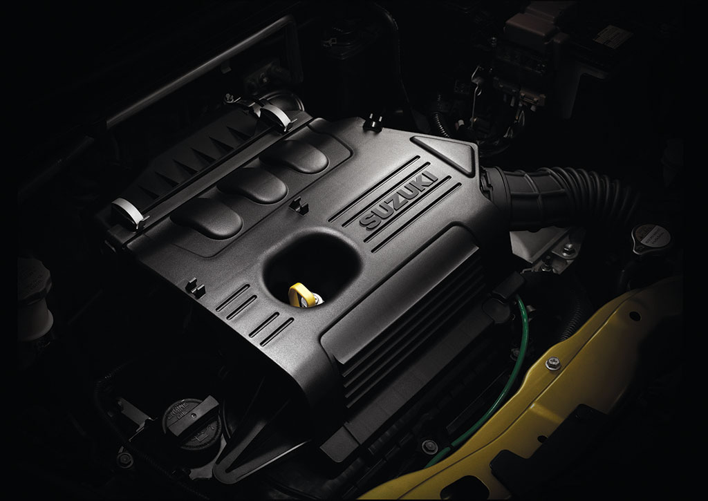 รูปภาพ ซูซูกิ Suzuki Celerio GA MT ปี 2014