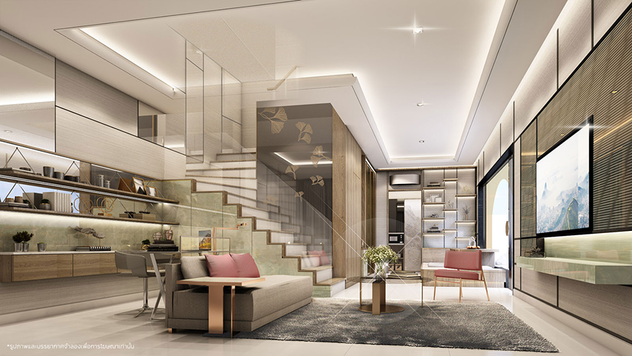 รูปภาพ เรซิโอ โฮม รามอินทรา - จตุโชติ (Reseo Home Ramintra - Chatuchot)