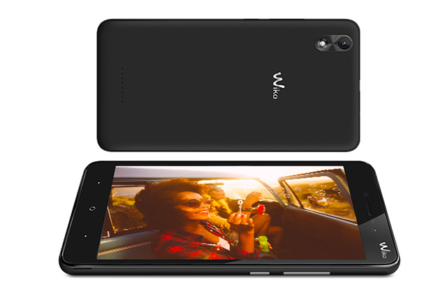 รูปภาพ วีโก Wiko-LENNY 4 Plus