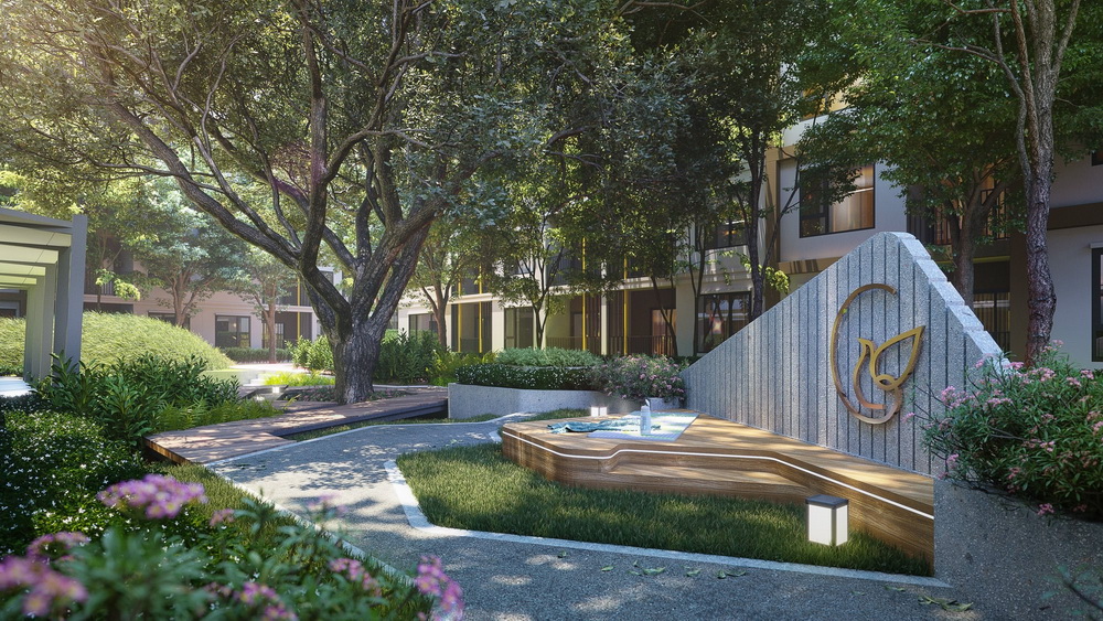 รูปภาพ เสนา-อาศุ พระราม 9 (Sena-Azu Rama 9)