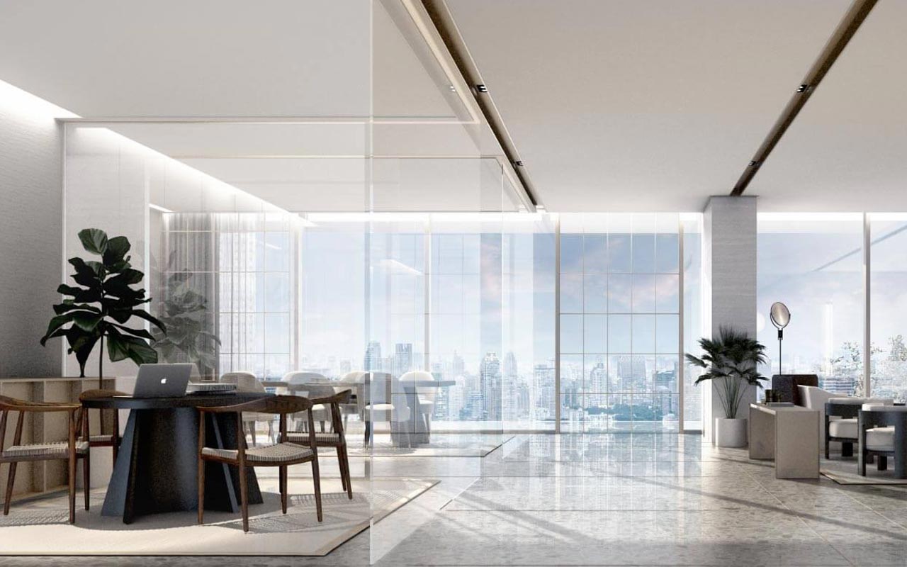 รูปภาพ เดอะ สแตรนด์ ทองหล่อ (The Strand Thonglor)