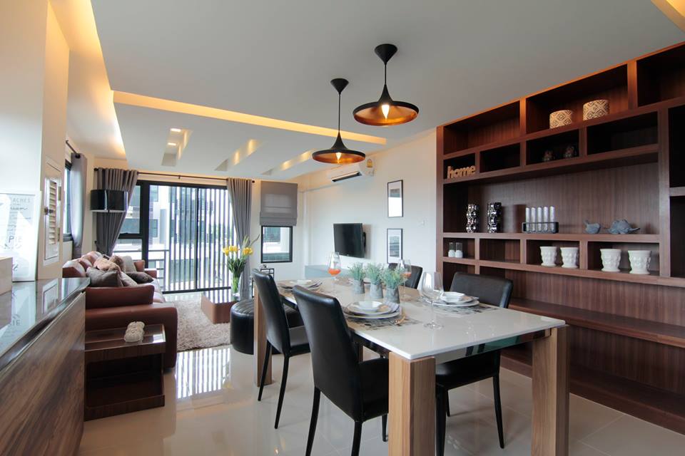 รูปภาพ อรสิริน บิสซิเนส เซ็นเตอร์ 1 รวมโชค(Ornsirin Business Center 1 Raumchok)