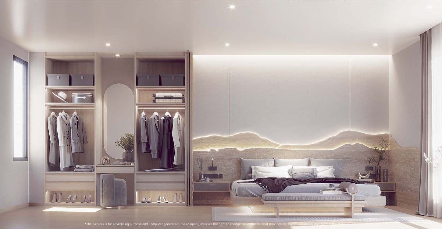 รูปภาพ อัลติจูด ฟอเรสต์ บางนา (Altitude Forest Bangna)