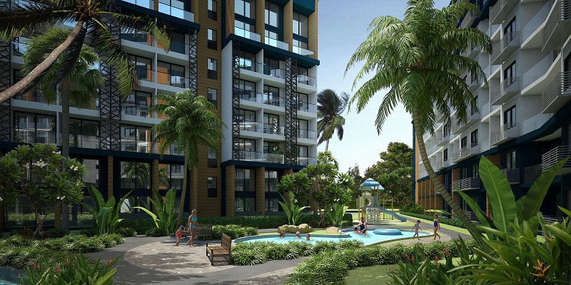 รูปภาพ ลากูน่า บีช รีสอร์ท 2 (Laguna Beach Resort 2)