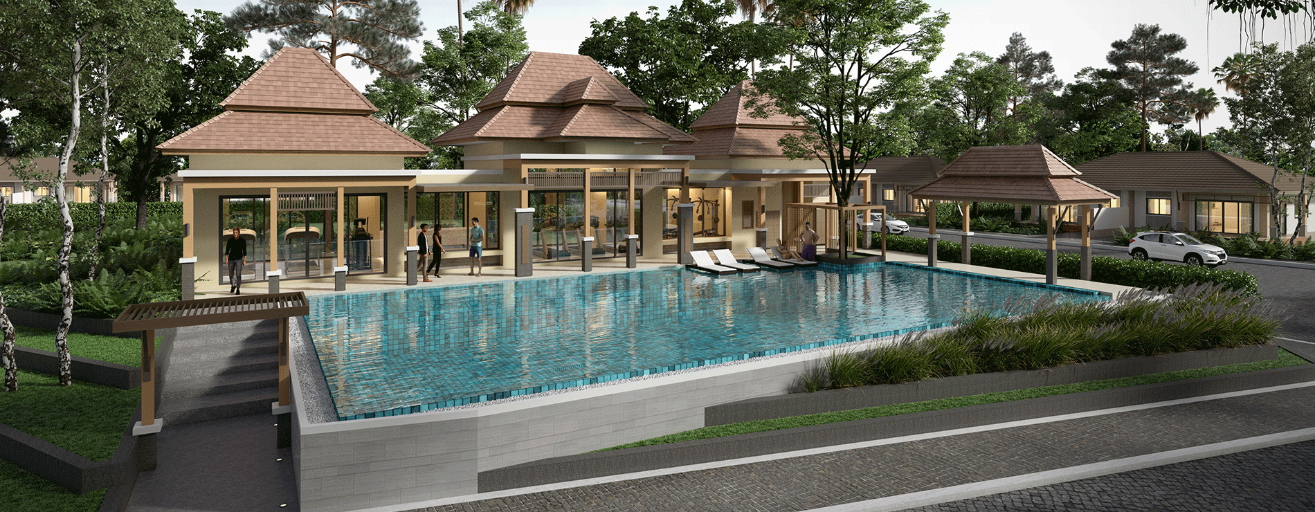 รูปภาพ เดอะวิช 3 ป่าคลอก (The Wish 3 Paklok)