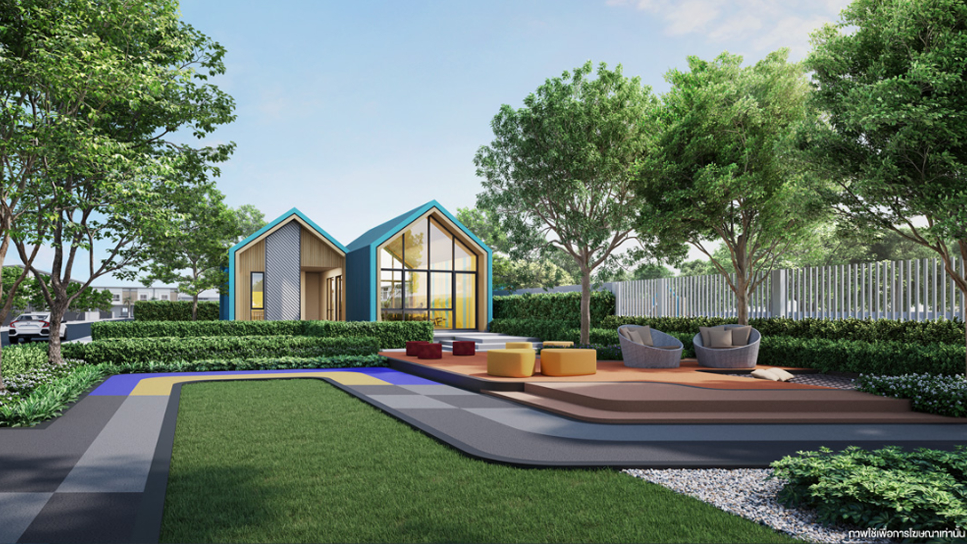 รูปภาพ เวนู 24 เวสต์เกต (Venue 24 Westgate)