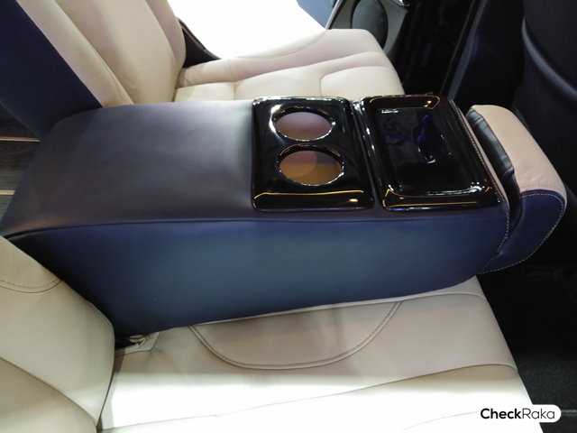 รูปภาพ ไทยรุ่ง Thairung Transformer II Premium 2.4 2WD AT ปี 2018