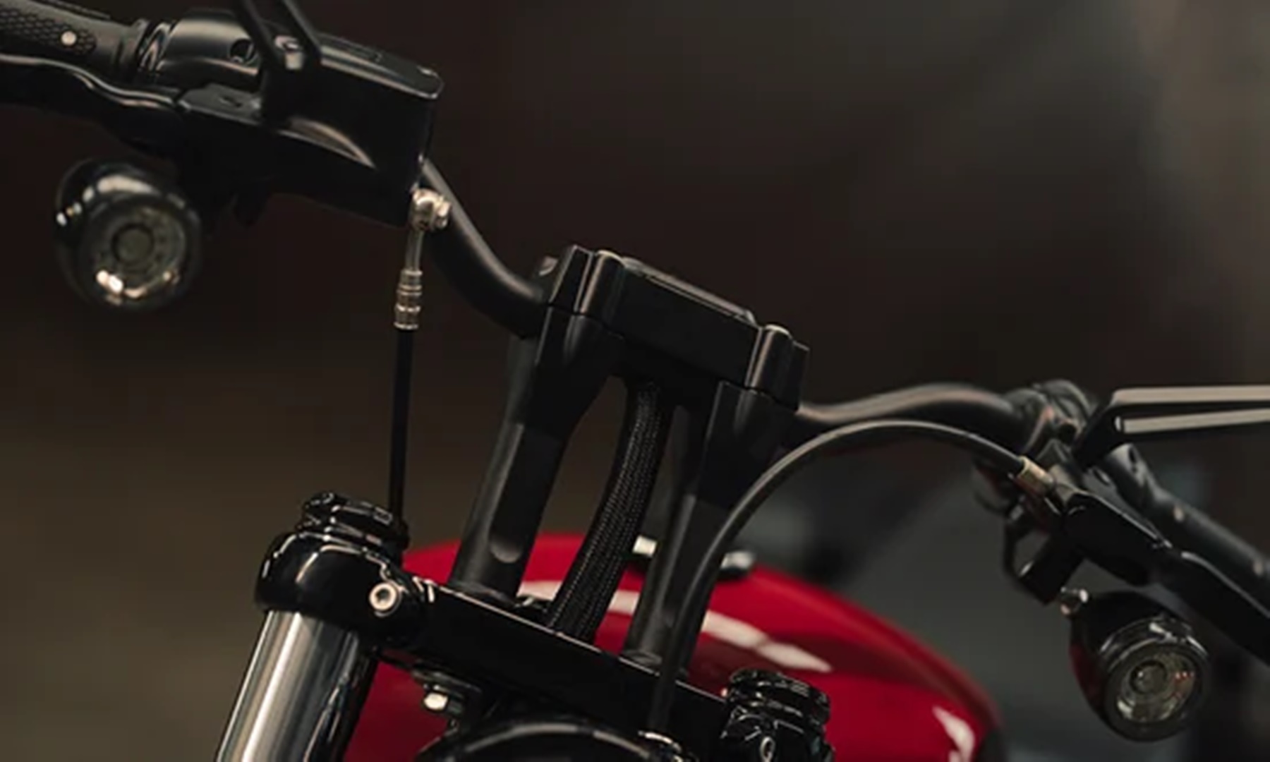 รูปภาพ ฮาร์ลีย์-เดวิดสัน Harley-Davidson Softail Street Bob 114 ปี 2023