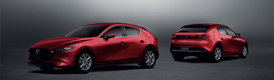 รูปภาพ มาสด้า Mazda 3 2.0 C Sports ปี 2022