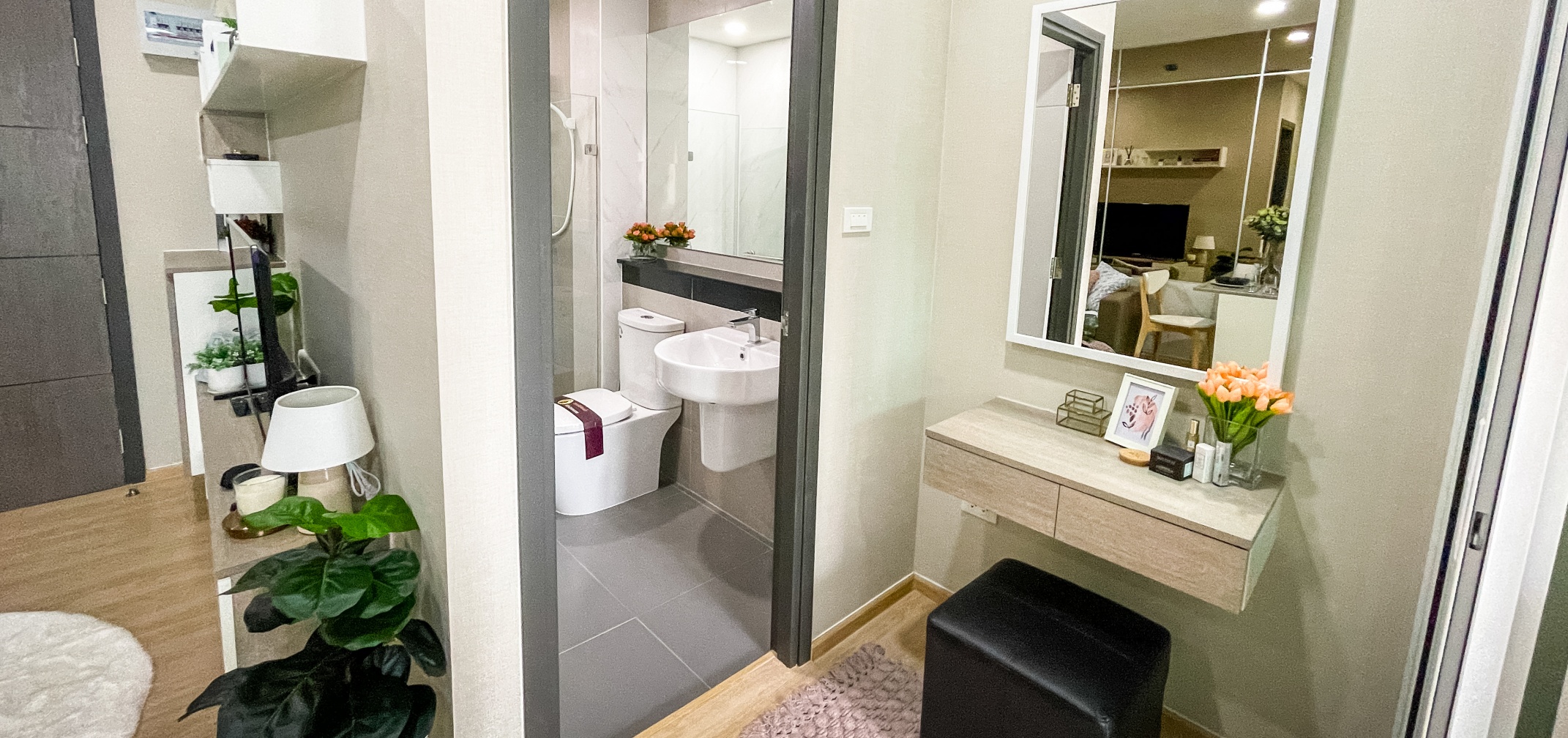 รูปภาพ วันพลัส คลองชล - สุเทพ (One Plus Klongchon - Suthep)