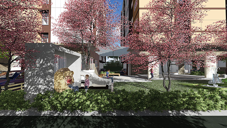 รูปภาพ คิริน คอนโด ราชพฤกษ์ (Kirin Condo Rajapruk)