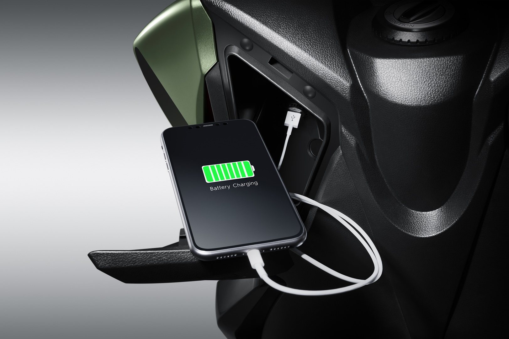 รูปภาพ มาลากูติ Malaguti Madison 150 ปี 2023